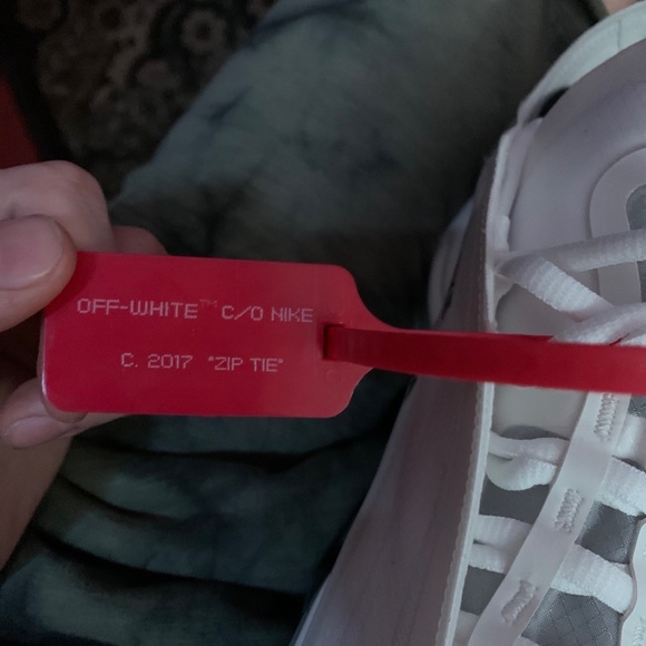 Off white 97s - Picture 5 of 6
